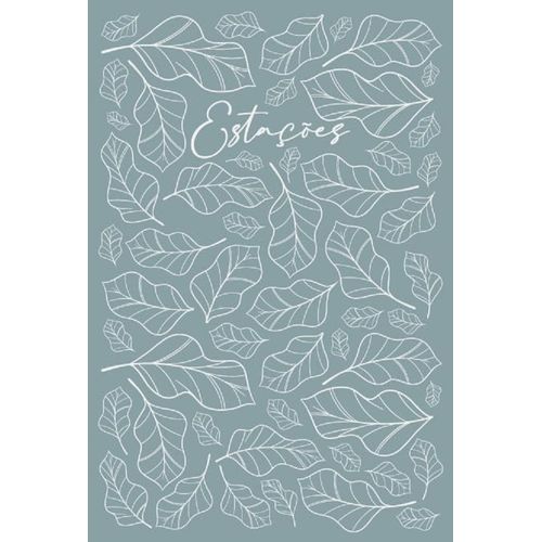 planner estações by viviane martinello - jardim