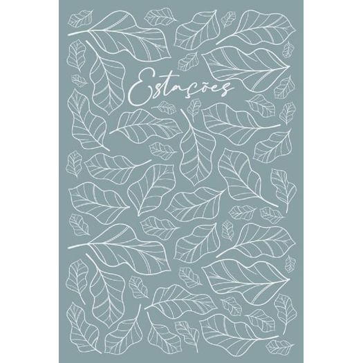 planner estações by viviane martinello - jardim