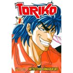 toriko 1