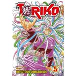 toriko 5