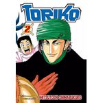 toriko 2