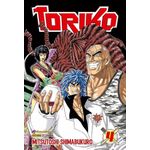 toriko 4