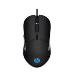 mouse gamer usb 2400dpi rgb m280 preto - hp mouse gamer usb 2400dpi rgb m280 preto - hp