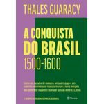 a conquista do brasil a conquista do brasil