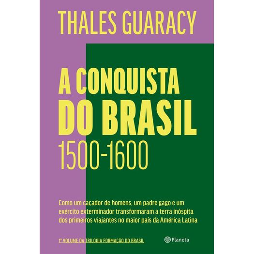 a conquista do brasil a conquista do brasil