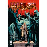 hellblazer 8 - edição de luxo hellblazer 8 - edição de luxo