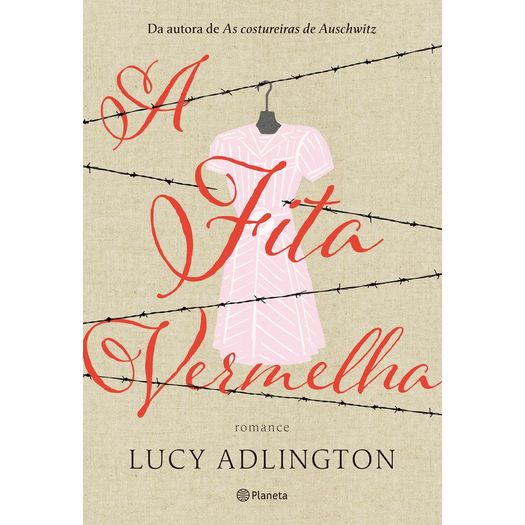 a fita vermelha a fita vermelha