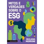 mitos e verdades sobre o esg mitos e verdades sobre o esg