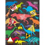 caderno pedagógico caligrafia 40 folhas capa dura raptor caderno pedagógico caligrafia 40 folhas capa dura raptor