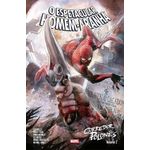 o espetacular homem-aranha: corredor polonês 02
