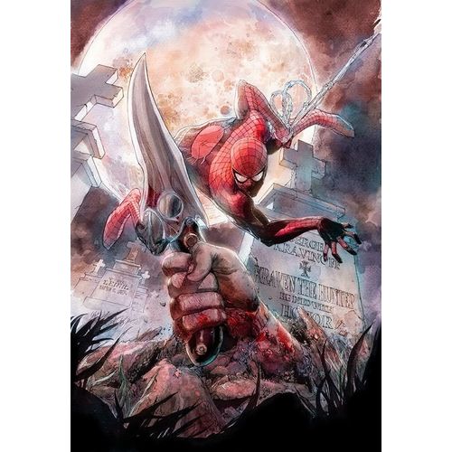 o espetacular homem-aranha: corredor polonês 2