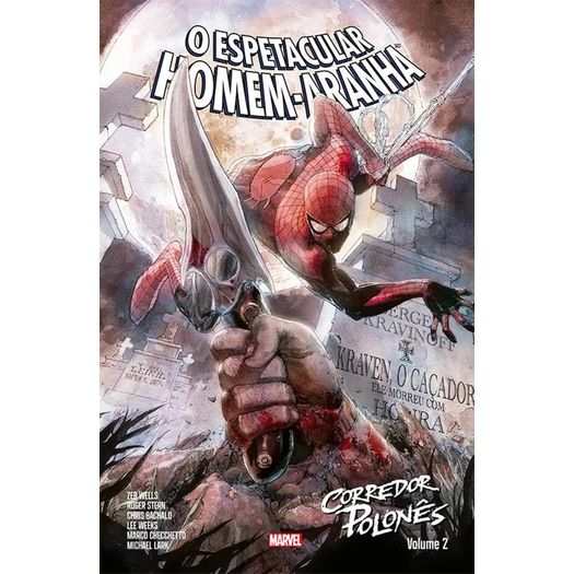 o espetacular homem-aranha: corredor polonês 2 o espetacular homem-aranha: corredor polonês 2