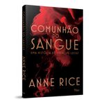 comunhão do sangue