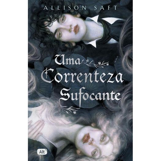 uma correnteza sufocante uma correnteza sufocante