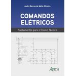 comandos elétricos