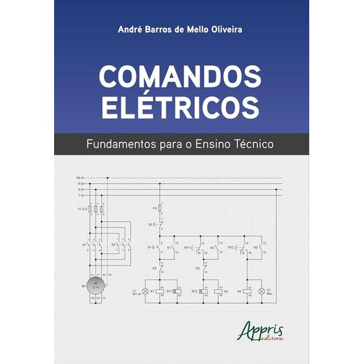 comandos elétricos