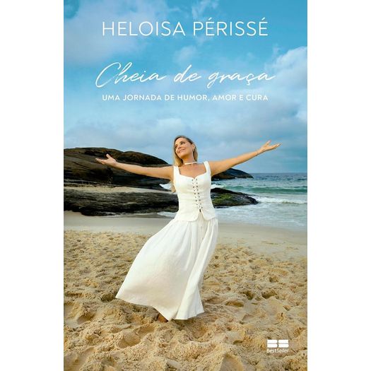cheia de graça