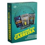 coleção impulsione sua carreira coleção impulsione sua carreira