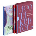 box trilogia dos gêmeos box trilogia dos gêmeos