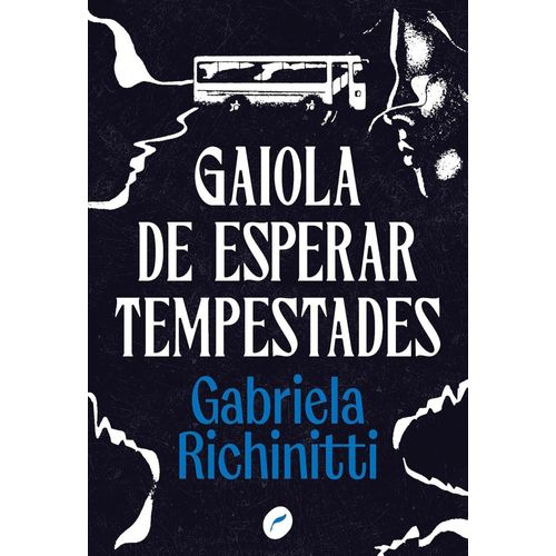 gaiola de esperar tempestades