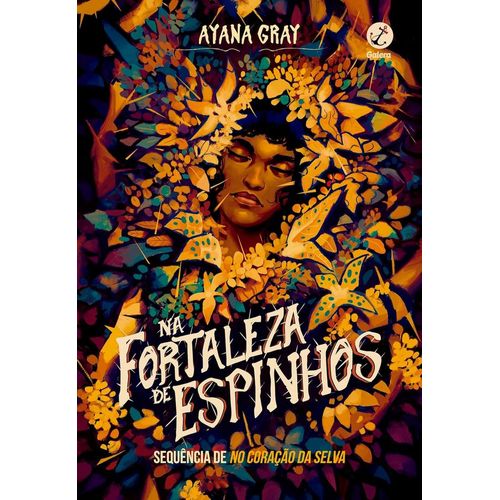 na fortaleza de espinhos 2