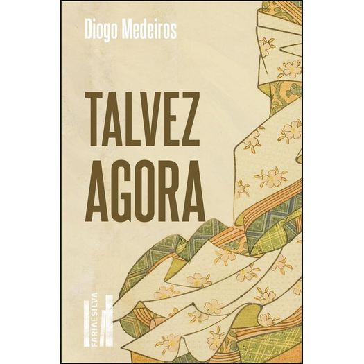 talvez agora
