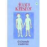 o grande caderno o grande caderno