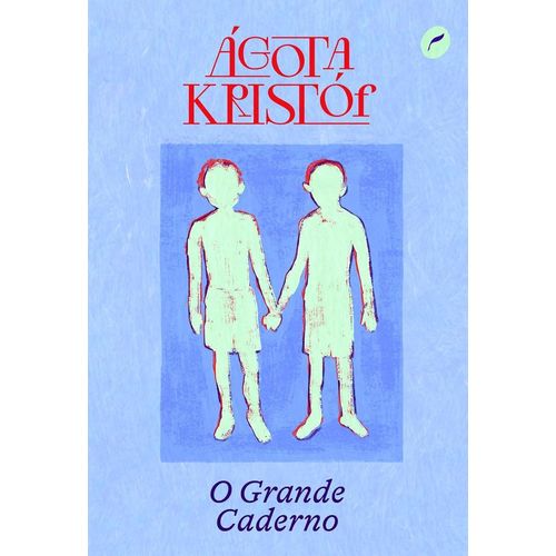 o grande caderno