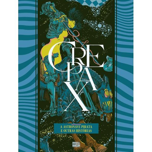coleção crepax