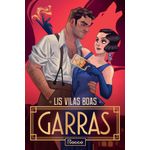 garras