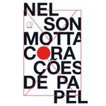 corações de papel