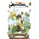avatar - o último mestre do ar: a fenda