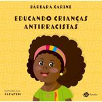 educando crianças antirracistas educando crianças antirracistas