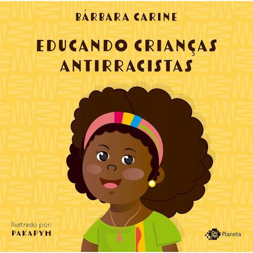 educando crianças antirracistas