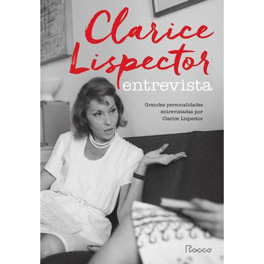 clarice lispector entrevista clarice lispector entrevista