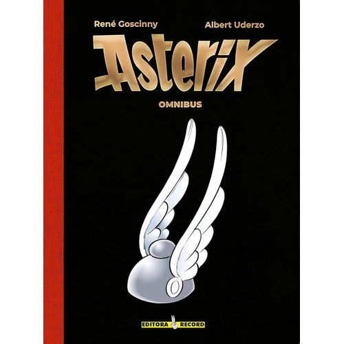 asterix omnibus 1