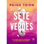 sete verões sete verões