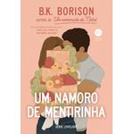 um namoro de mentirinha 3