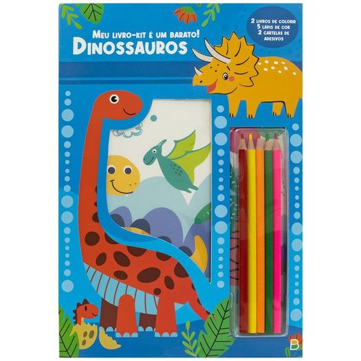 meu livro é um barato! dinossauros meu livro é um barato! dinossauros