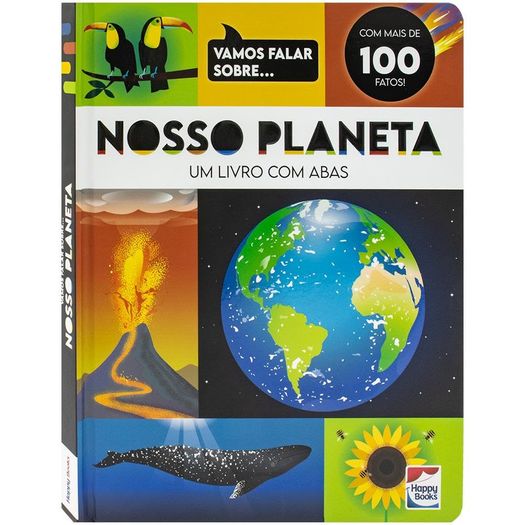 vamos falar sobre nosso planeta vamos falar sobre nosso planeta