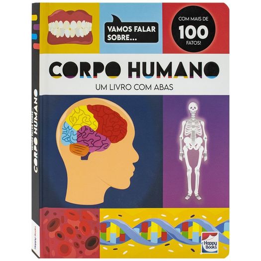 vamos falar sobre corpo humano vamos falar sobre corpo humano