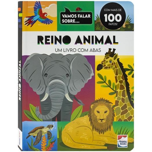 vamos falar sobre reino animal vamos falar sobre reino animal