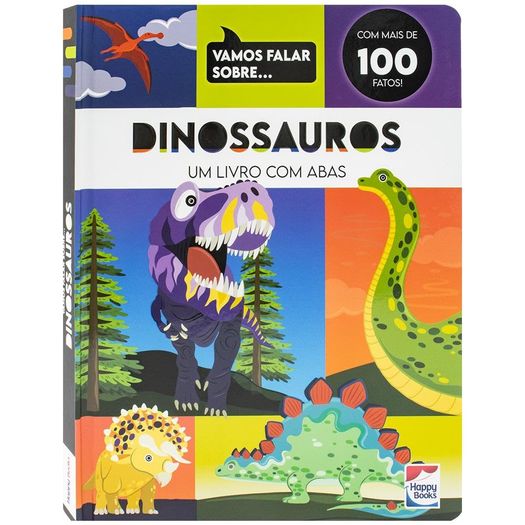 vamos falar sobre dinossauros vamos falar sobre dinossauros
