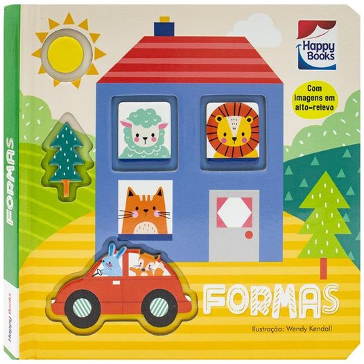 sinta e aprenda: formas sinta e aprenda: formas