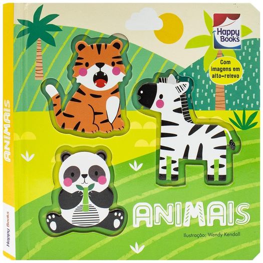 sinta e aprenda: animais sinta e aprenda: animais