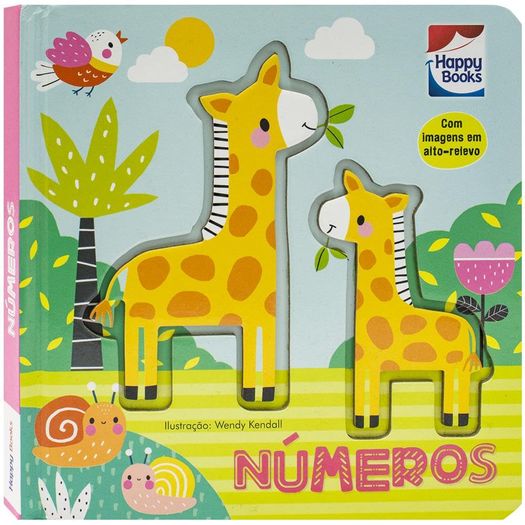 sinta e aprenda: números sinta e aprenda: números