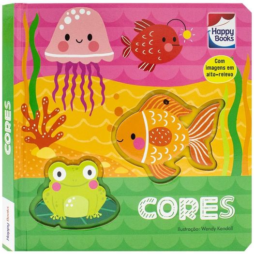 sinta e aprenda: cores sinta e aprenda: cores