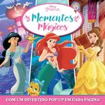 princesa - momentos mágicos princesa - momentos mágicos
