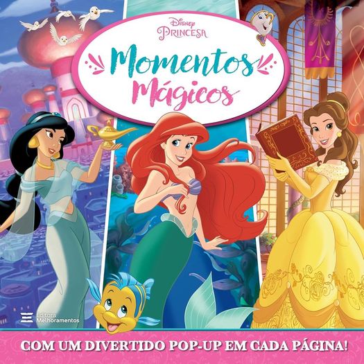 princesa - momentos mágicos princesa - momentos mágicos