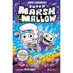 super marsh & mallow super marsh & mallow
